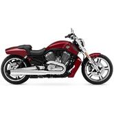 Harley Davidson VRSCF V-ROD Muscle