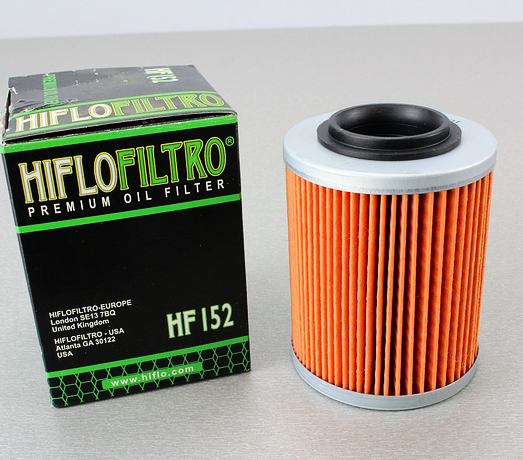 Olejový filtr HIFLO HF152
