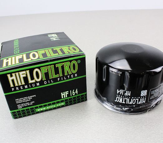 Olejový filtr HIFLO HF 164 BMW R 1200 GS