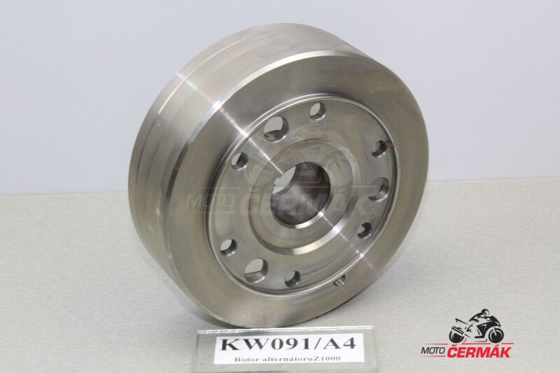 Rotor alternátoru Kawasaki Z 1000