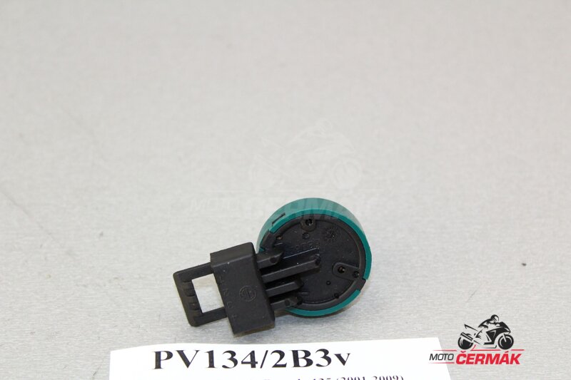 Voltage Regulator For Piaggio Beverly 500 2002-2007, Bergamaschi V734100178