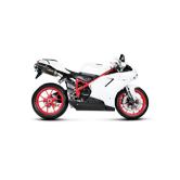 Ducati 848 EVO