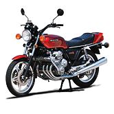 Honda CBX 1000