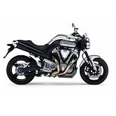 Yamaha MT 01