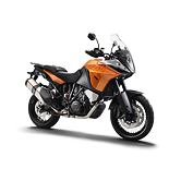 KTM 1190 Adventure