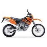 KTM 620 LC4