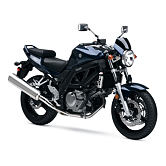 SUZUKI SV 650 N