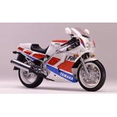 Yamaha FZR 1000 Genesis/Exup