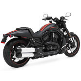 Harley Davidson VRSCDX Night Rod Special