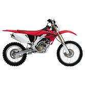 Honda CRF 250 X