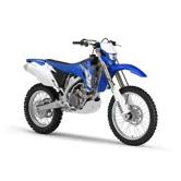 Yamaha WR 450 F