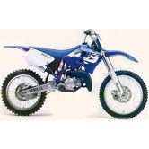 Yamaha YZ 125