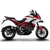 Ducati Multistrada 1200