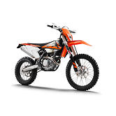 KTM EXC 350 F