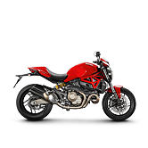 DUCATI Monster 821