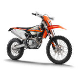 KTM EXC 450 F