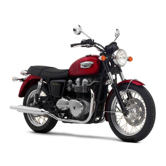 Triumph Bonneville T100