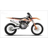 KTM SX F 450