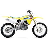 Suzuki RMZ 450