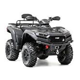 TGB Blade 550 SE EPS