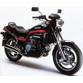 Honda VF 750 S