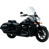 Suzuki Intruder C 1500 T