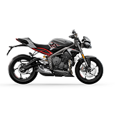 Triumph Street Triple 765 RS