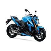 Suzuki GSX 1000 S