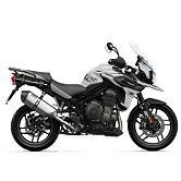 Triumph Tiger Explorer 1200