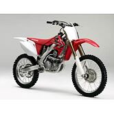 Honda CRF 250 R