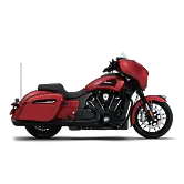 Indian Chieftain