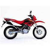 Honda XR 125 L