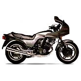 Honda CBX 1000 Pro Link