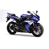 Yamaha YZF R1