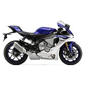 Yamaha YZF R1M