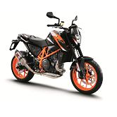 KTM 690 Super Duke