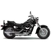 Kawasaki Vulcan 800 Classic