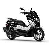 Yamaha N MAX 125