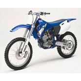 Yamaha YZ 250 F