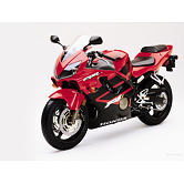 Honda CBR 600 FA Sport