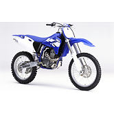 Yamaha YZ 400 F