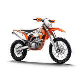 KTM EXC 350 F