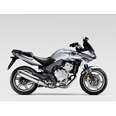 Honda CBF 600 S