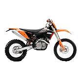 KTM 450 EXC