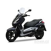 Yamaha YP 125 R X-MAX