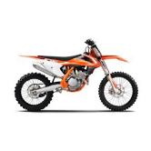 KTM SX F 250