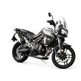 Triumph Tiger 800 XR