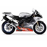 Aprilia RSV 1000 R Factory