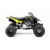 Yamaha YFZ 450 ATV