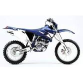 Yamaha WR 250 F